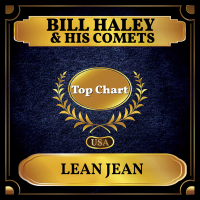 Lean Jean (Billboard Hot 100 - No 67) (Single)