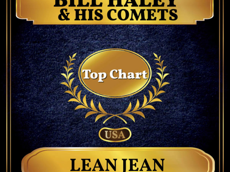 Lean Jean (Billboard Hot 100 - No 67) (Single)