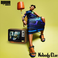 Nobody Else (Single)