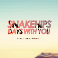 Days With You (Single)