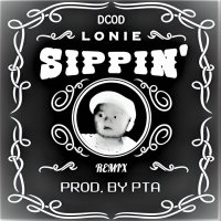 SIPPIN' (Remix) (Single)