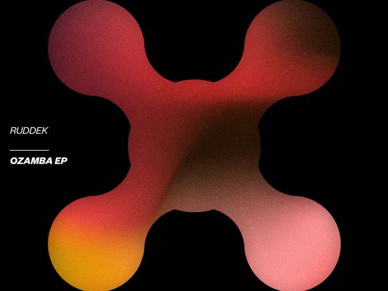 Ozamba EP (EP)