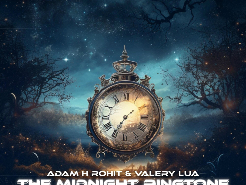 Midnight Ringtone (Single)