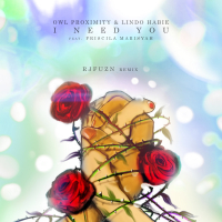 I Need You (feat. Friscila Marisyah) [Rjfuzn Remix] (Single)