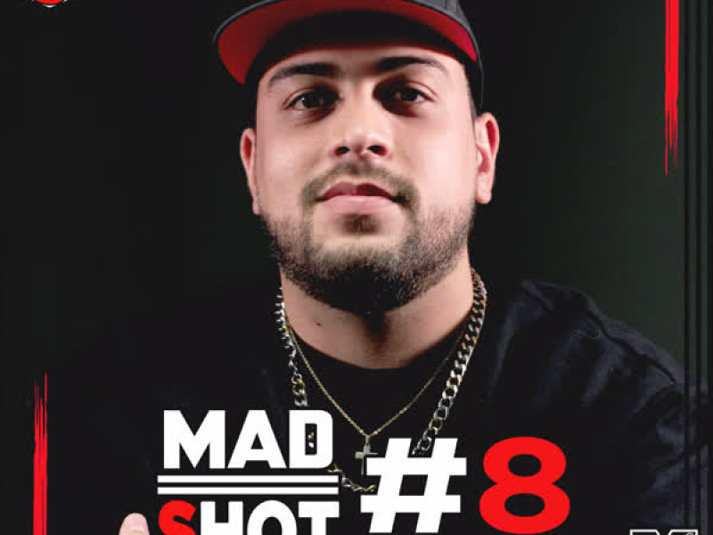 MadShot #8 (Single)