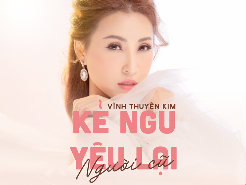 Kẻ Ngu Yêu Lại Người Cũ (Single)