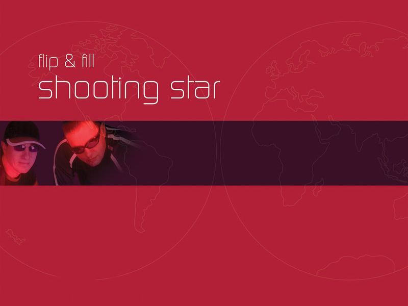 Shooting Star (Single)