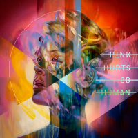 Hurts 2B Human (The Remixes) (EP)