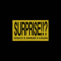 Surprise (Single)