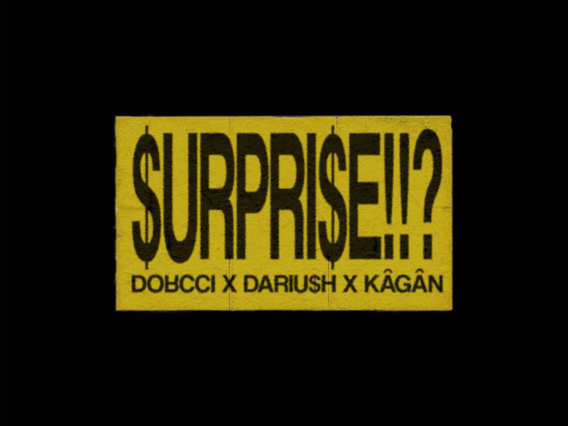 Surprise (Single)