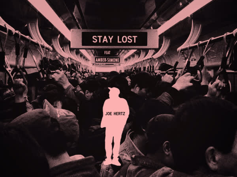 Stay Lost (Cabu Remix) (Single)