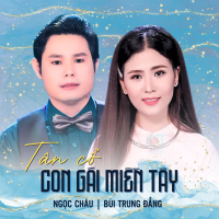 Tân Cổ Con Gái Miền Tây (Single)