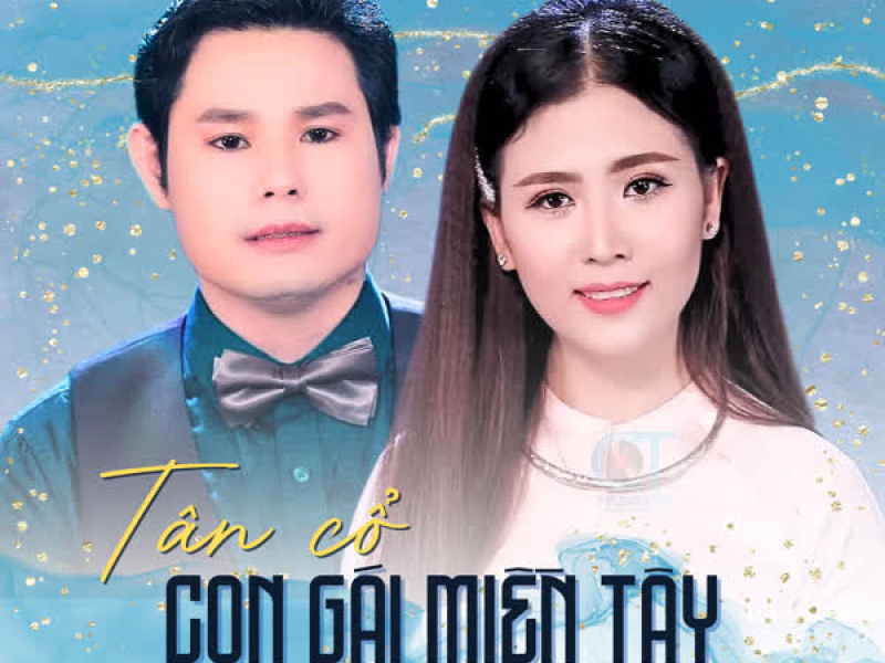 Tân Cổ Con Gái Miền Tây (Single)