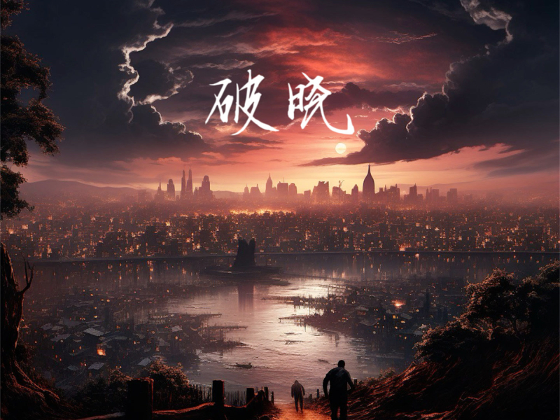 破晓 (Single)