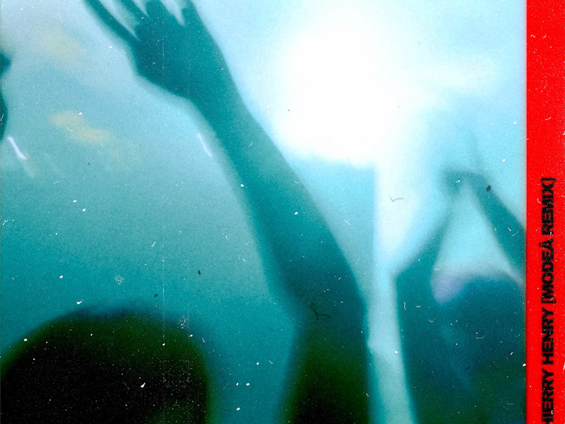 Thierry Henry (Modeā Remix) (Single)