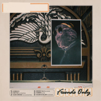 friends only (EP)