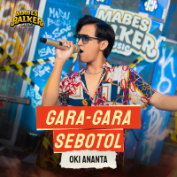 Gara Gara Sebotol (Single)