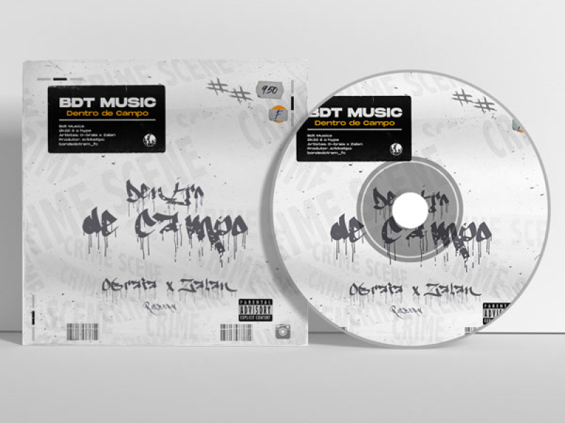 Dentro de campo (Single)