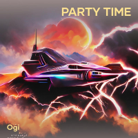 Party Time (Single)