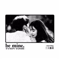 be mine (Single)