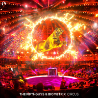 Circus (Single)