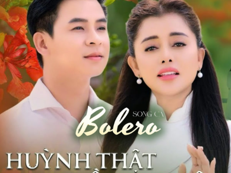 Song ca Bolero Hồng Quyên ft Huỳnh Thật