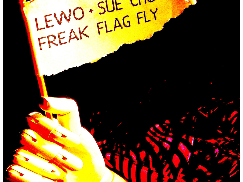 Freak Flag Fly (Single)