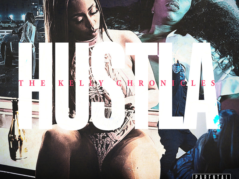 Hustla (Single)