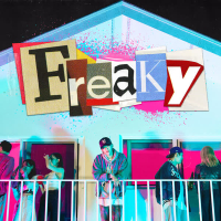 Freaky (Feat. Chillin Homie) (Single)