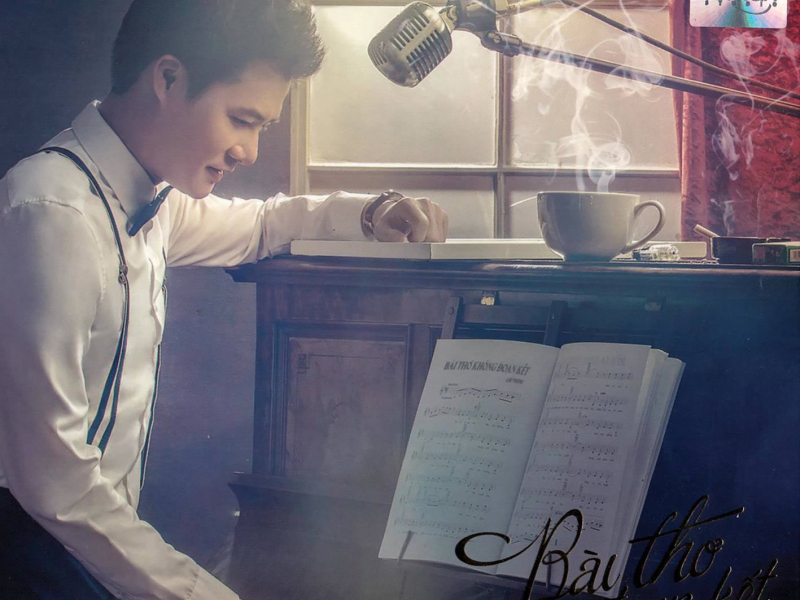 Bài Thơ Không Đoạn Kết