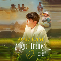 Đau Lắm Miền Trung Ơi (Single)