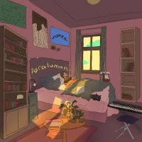 Paraluman (Single)