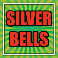 Silver Bells - EP