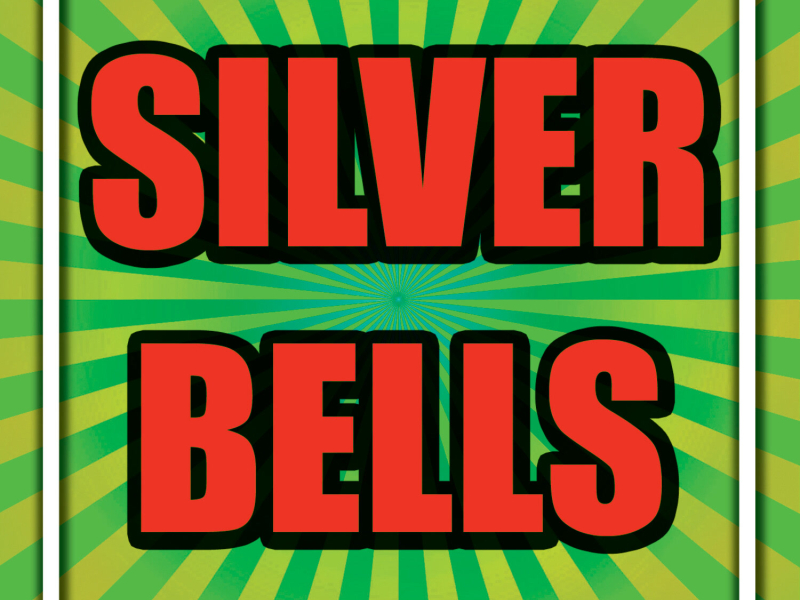 Silver Bells - EP