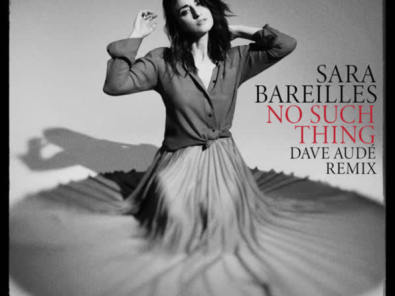 No Such Thing (Dave Audé Remix) (Single)