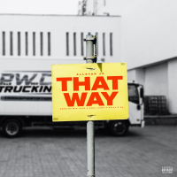 That Way (Single)