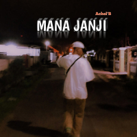 MANA JANJI (Single)