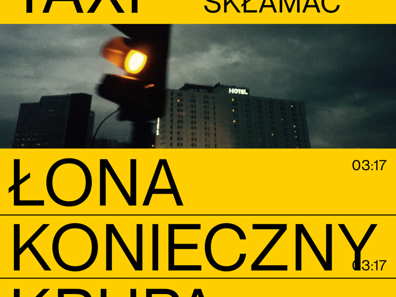 ŻEBY NIE SKŁAMAĆ (Single)