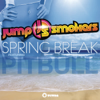 Spring Break (EP)