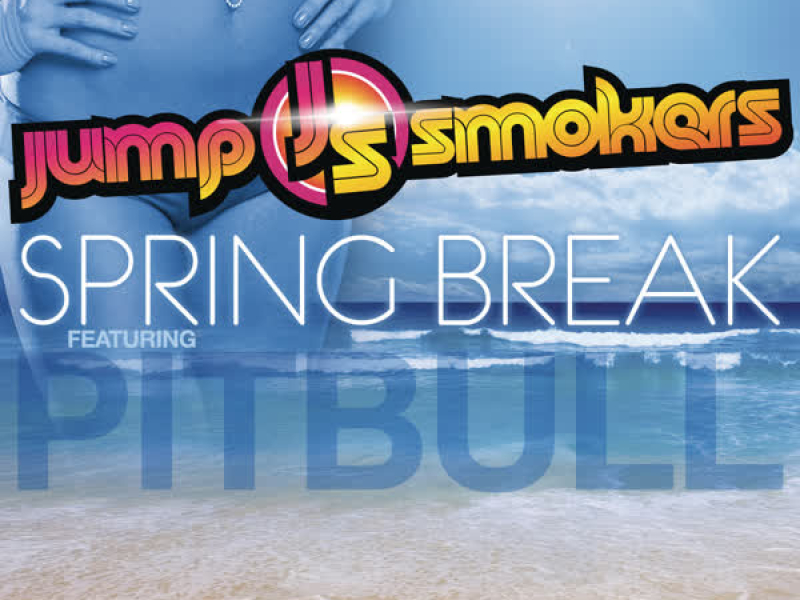 Spring Break (EP)