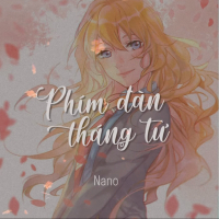 Phím Đàn Tháng Tư (Single)