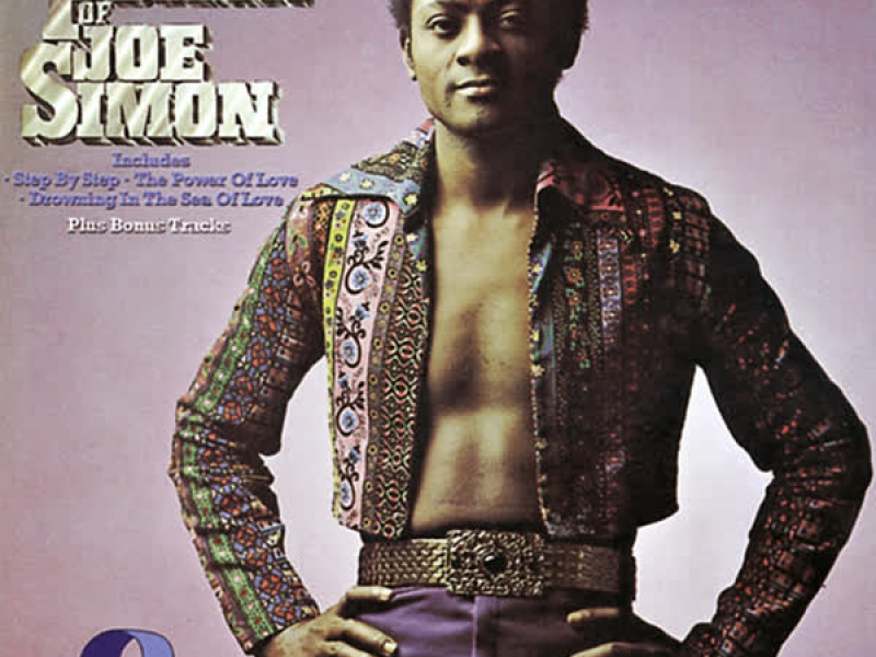 The Power of Joe Simon