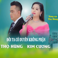 Đôi Ta Có Duyên Không Phận (Single)