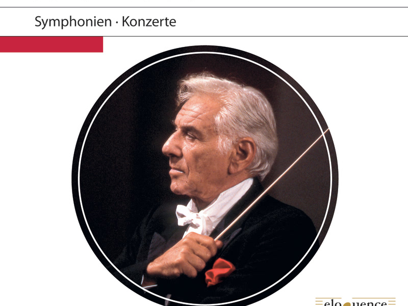 Johannes Brahms: Symphonien & Konzerte (Live)