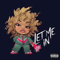 Let Me In (Single)