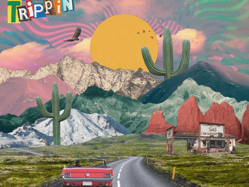 Road Trippin (Single)