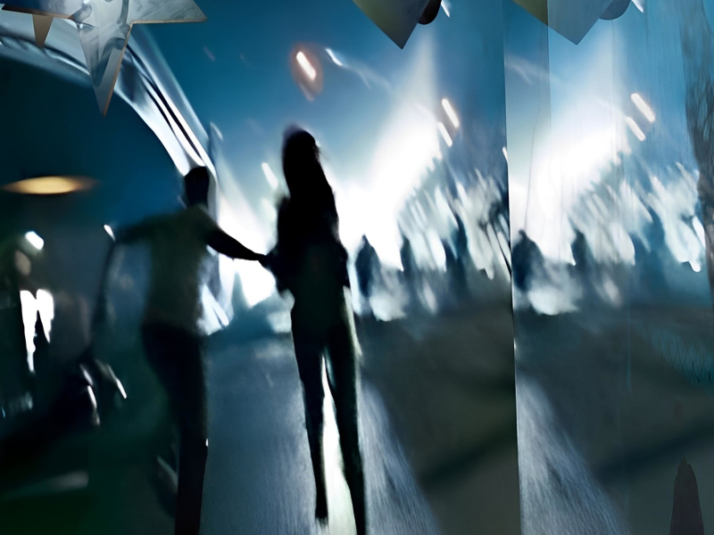 lo q no pudo ser (Single)