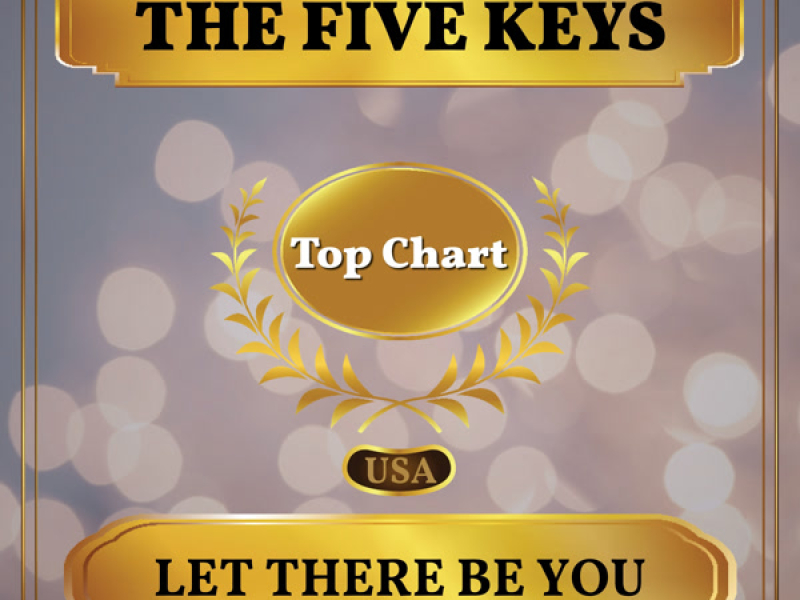 Let There Be You (Billboard Hot 100 - No 69) (Single)