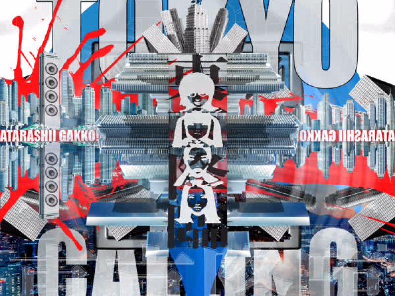 Tokyo Calling (Single)