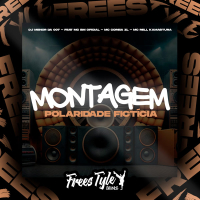 Montagem Polaridade Fictícia (Single)